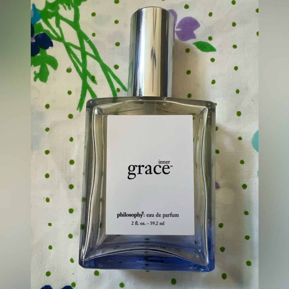 Philosophy Inner Grace EDP Perfume - 1 oz.